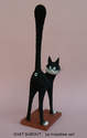 Chat DUBOUT