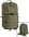 SAC A DOS SNIPER 50L KAKI  - BAGAGES - LE MARCHE MILITAIRE