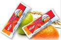 5 BARRES ENERGETIQUES " FRUIT BAR "  WCUP - ALIMENTATION DU SPORTIF - RANDO FITNESS VENAREY CYCLES
