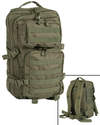SAC A DOS SNIPER 50L KAKI 