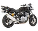  Pots d'�chappement pour Yamaha + de 1200 - POTS D'ECHAPPEMENT YAMAHA - MOTO KRISTEN