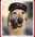R�ganne apr�s sa le�on