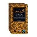 TISAN AYURVEDIQUE BIO VANILLE CHAI