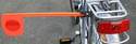 ECARTEUR DE DANGER HERMANN - ECLAIRAGE/SECURITE - RANDO FITNESS VENAREY CYCLES