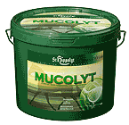 Alimentation cheval-Mucolyt - Vitamines, huiles et compl�ment alimentaires - MB DISTRIBUTION