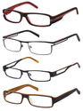 Montures OXYDO - Montures de lunettes HOMMES : EDEN PARK, RG512, ARMANI,... - VISION ORIGINALE