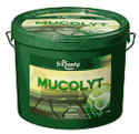 Alimentation cheval-Mucolyt