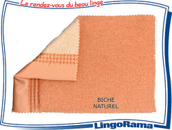 Couverture en laine - Couvertures polaires et laine - LINGORAMA