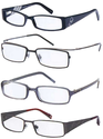 Montures EDEN PARK - Montures de lunettes HOMMES : EDEN PARK, RG512, ARMANI,... - VISION ORIGINALE