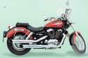 Pots d'�chappement pour Honda VT1100 & VF1100 -  POTS D'ECHAPPEMENT HONDA - MOTO KRISTEN
