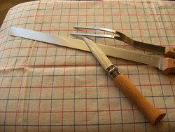 OPINEL CARPACCIO N°123