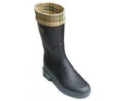 Bottes Aigle - CLAN - Bottes caoutchouc "Aigle" - CHAUSSURES ROBUST