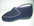 pantoufles montantes Marque LA VAGUE - Orthop�die - CHAUSSURES PACAUT