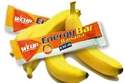 5 BARRES ENERGETIQUES BANANE WCUP  - ALIMENTATION DU SPORTIF - RANDO FITNESS VENAREY CYCLES