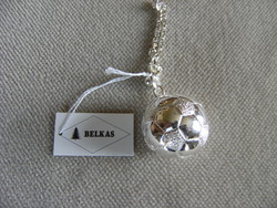 PORTE CLE BALLON DE FOOT
