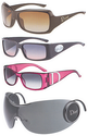 Lunettes de soleil DIOR - Les lunettes de soleil DIOR, GUCCI, RAY-BAN, JULBO,... - VISION ORIGINALE