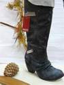 1046505 ET 1044506 - CHAUSSURES MUSTANG - CAROL'CHAUSSURES