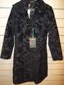 MANTEAU DESIGUAL CORINNE
