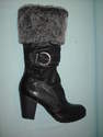 bottines Madison ARGUS