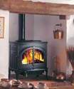 Po�le Jotul F 600 Combustion Propre