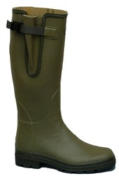 Bottes LE CHAMEAU doubl�es Jersey Cotton