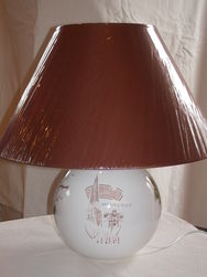 lampe 4 d�cors