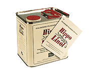 Alimentation cheval- Hippolinol St Hippolyt - Vitamines, huiles et compl�ment alimentaires - MB DISTRIBUTION