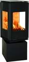 Po�le Jotul FS 164 - Les po�les contemporains SCAN - JOTUL BOURGOGNE
