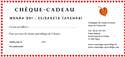 Bon cadeau cours de cuisine ayurv�dique