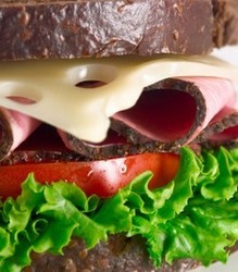 NOS SANDWICHS -  - Z'UBER PIZZA