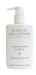 GAMME PURIFIANTE - GAMME PURIFIANTE - GISELE DELORME