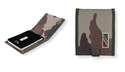 PORTE BLOC NOTES  CAMOUFLAGE