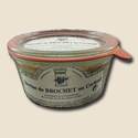 Terrines - CHARCUTERIE/TRAITEUR - LA BOUTIQUE DE L'ESCARGOT
