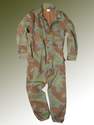 COMBINAISON CAMOUFLAGE ARMEE ITALIENNE