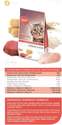 Alimentation chat-Crunchy poulet et riz - Alimentation f�line - MB DISTRIBUTION