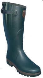 Botte caoutchouc Aigle, mod�le PARCOURS VARIO OUTLAST - Bottes caoutchouc "Aigle" - CHAUSSURES ROBUST