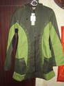 veste polaire femme 