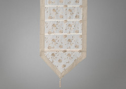 store "Roses de Koresia" - STORE BATEAU, RIDEAUX - MISE EN SCENE