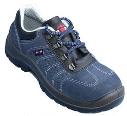 Chaussures de s�curit� Forever - VELOURS BAS - chaussures SECURITE - CHAUSSURES ROBUST