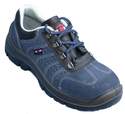 Chaussures de s�curit� Forever - VELOURS BAS