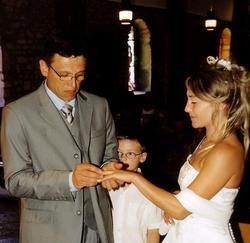 REPORTAGE - Mariage - PHOTO KRISTOF