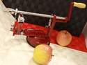 �pluche pomme