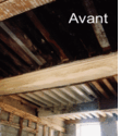 AUTRES TRAVAUX ASSURES PAR L'ENTREPRISE MASSE - PEINTURE - PIERRE MASSE