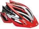 CASQUE BELL "VOLT" ROUGE - CASQUES BELL POUR ADULTES ET ENFANTS  - RANDO FITNESS VENAREY CYCLES