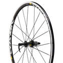 ROUES MAVIC " COSMIC ELITE " - ROUES ROUTE MULTIPERFORMANCE ET AERODYNAMIQUE MAVI - RANDO FITNESS VENAREY CYCLES