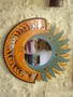 MIROIR - AFRI - K - DO