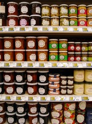Un choix europ�en - Votre magasin U - SUPER U