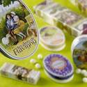 ANIS DE FLAVIGNY  - ANIS DE FLAVIGNY - BOURGOGNE STREET
