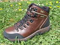 Chaussures de randonn�e Le Chasseur  - ALBORG