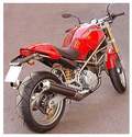 ECHAPPEMENTS MISTRAL POUR DUCATI - ECHAPPEMENTS MISTRAL - MOTO KRISTEN